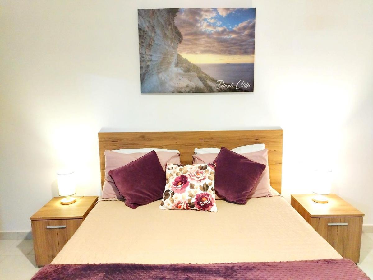Large And Modern Apartment In The Centre Of Malta מוסטה מראה חיצוני תמונה