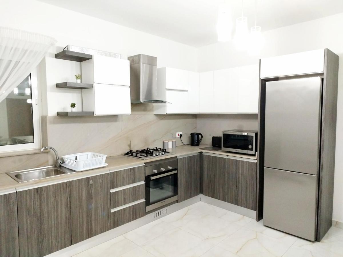 Large And Modern Apartment In The Centre Of Malta מוסטה מראה חיצוני תמונה