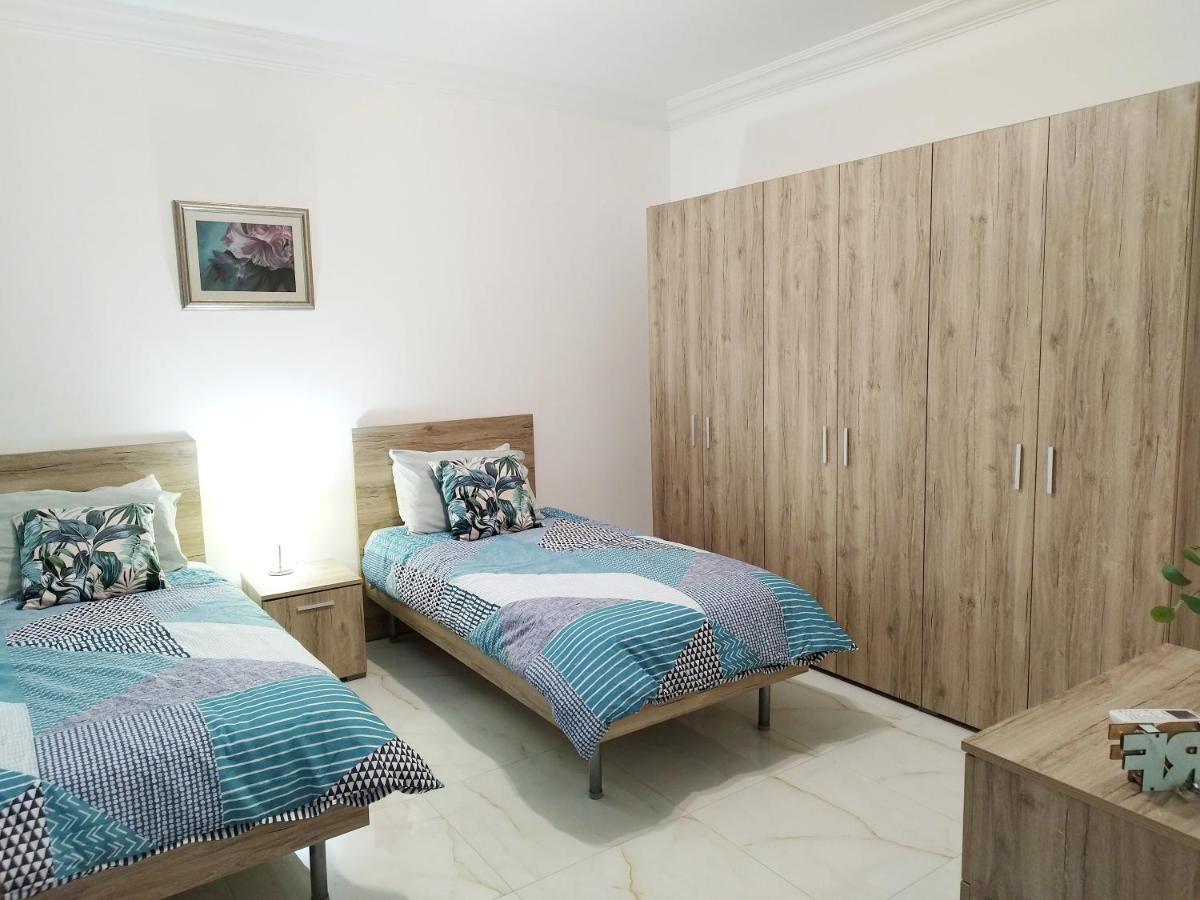 Large And Modern Apartment In The Centre Of Malta מוסטה מראה חיצוני תמונה