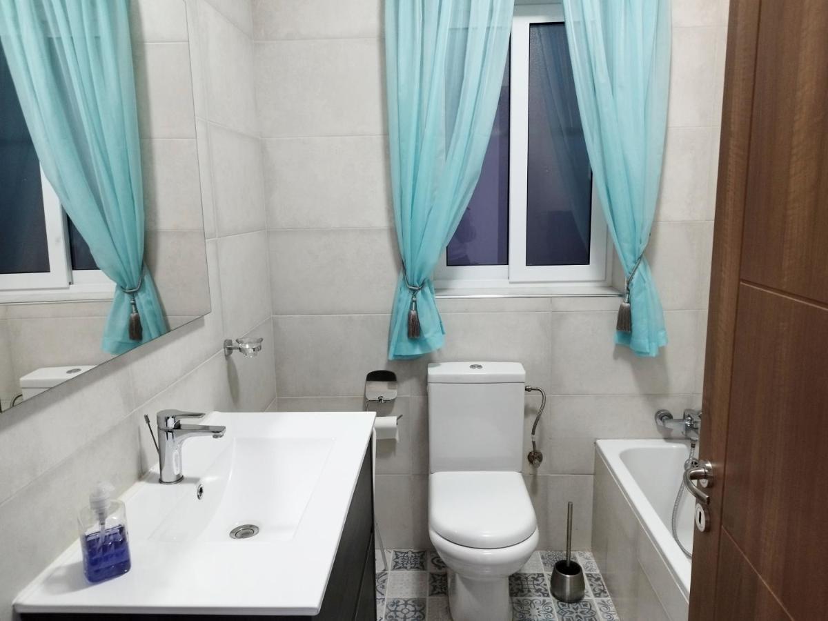 Large And Modern Apartment In The Centre Of Malta מוסטה מראה חיצוני תמונה