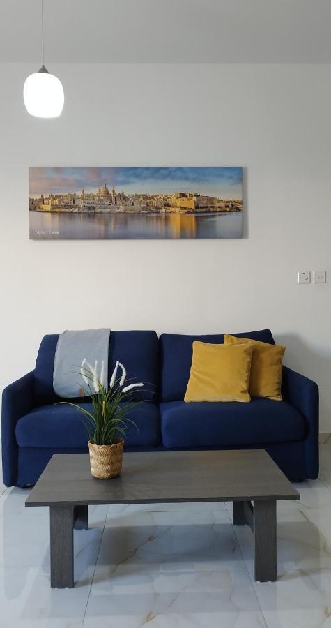 Large And Modern Apartment In The Centre Of Malta מוסטה מראה חיצוני תמונה