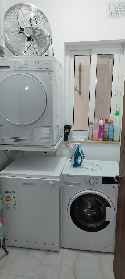 Large And Modern Apartment In The Centre Of Malta מוסטה מראה חיצוני תמונה