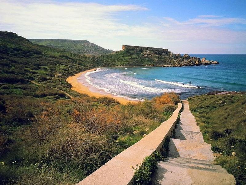 Large And Modern Apartment In The Centre Of Malta מוסטה מראה חיצוני תמונה