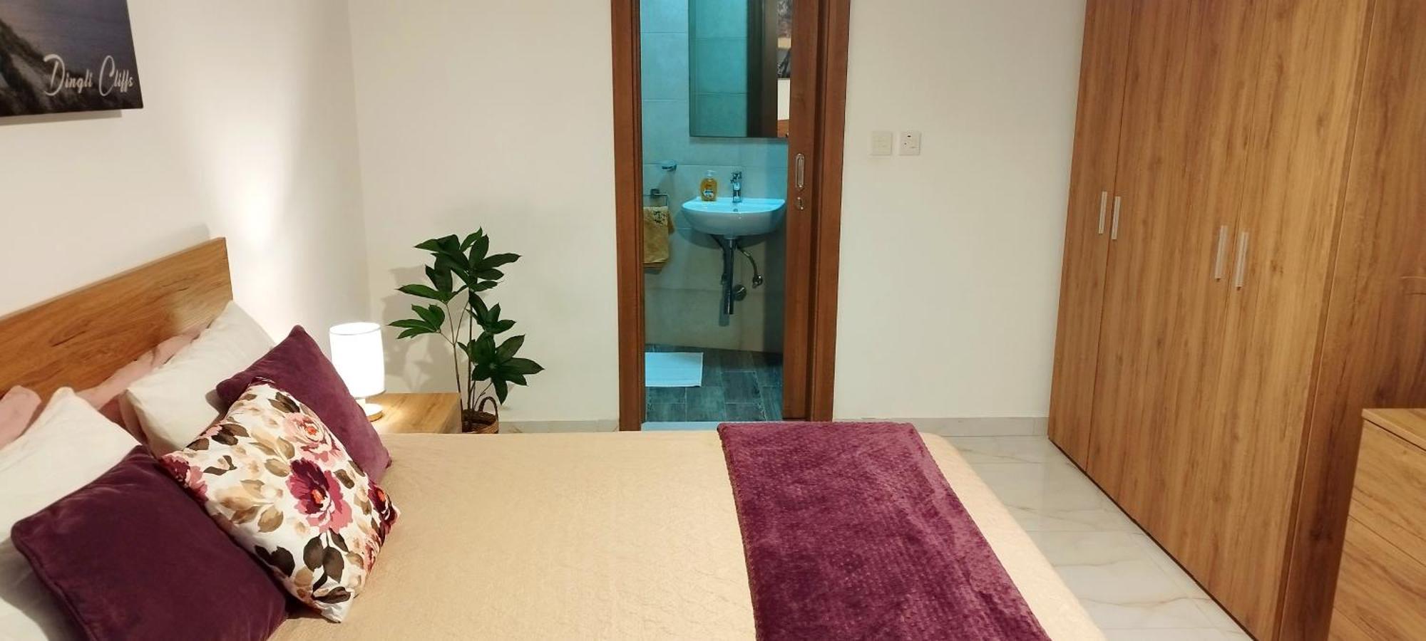 Large And Modern Apartment In The Centre Of Malta מוסטה מראה חיצוני תמונה